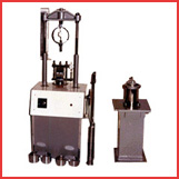 California Bearing Ratio Test