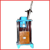 Cement Testing Instruments