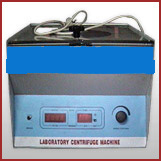 Contrifuge Machine High Speed