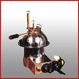 Flash Point Apparatus