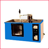 High Precision Water Bath