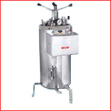 Manufacturer, Exporter and Supplier of Autoclave, Labotatory Auto Clave