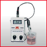 PhMeter Portable
