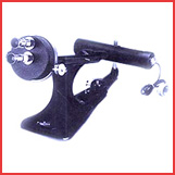 Polarimeter Tube