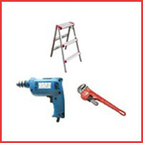 Tools And Hardware