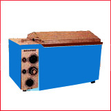 Water Bath Incubator Shaker