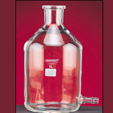Aspirator Bottles with out let for tubing