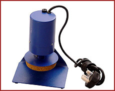 Clinostat