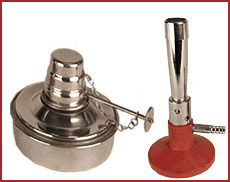 Manufacturer, Exporter and Supplier Chemistry Lab Equipments