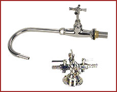 Manufacturer, Exporter and Supplier Chemistry Lab Equipments