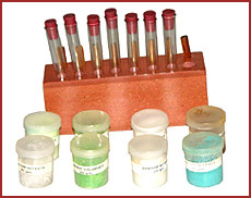 Manufacturer, Exporter and Supplier Chemistry Lab Equipments