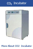 CO2 Incubator