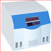 Manufacturer, Exporter and Supplier of Autoclave, High-Speed Refrigerated Centrifuge 20000RPM