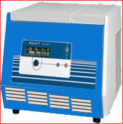 Manufacturer, Exporter and Supplier of Autoclave, Ultra Refrigerated Centrifuge 30000RPM