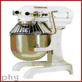 10 Quart Commercial Stand Mixer