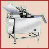 Ampoule Filling & Sealing Machine