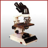 Manufacturer, Exporter and Supplier of Binocular Research Microscope