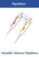 Pipettors