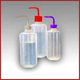 9008 Plastic Wash Bottles(L.P-08)