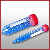 Centrifugal Tube (Conical Bottom)(L.P-10)