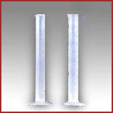 9002 Plastic Cylinder(L.P-02)