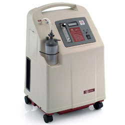 hospital oxygen concentrator