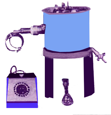 De Mattia Flex Tester
