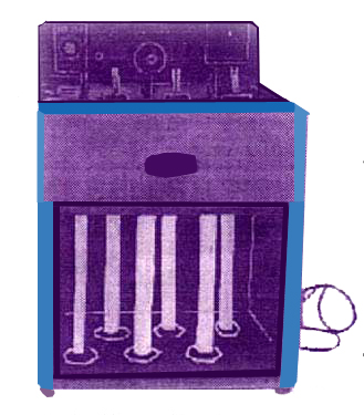 Compression Tester 1