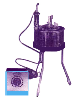Dumb Bell Die