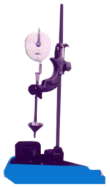 Bursting Strength Tester