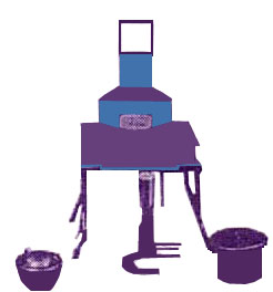 TOE Cap Impact Tester